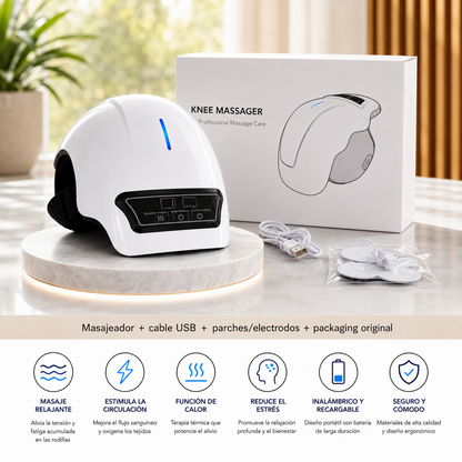 Sistema de Cuidado Ergonómico Multizona