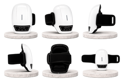 Sistema de Cuidado Ergonómico Multizona