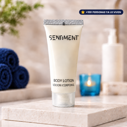 Crema Hidratante Sentiment 20ml