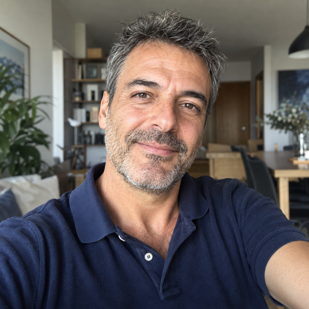 Javier M.