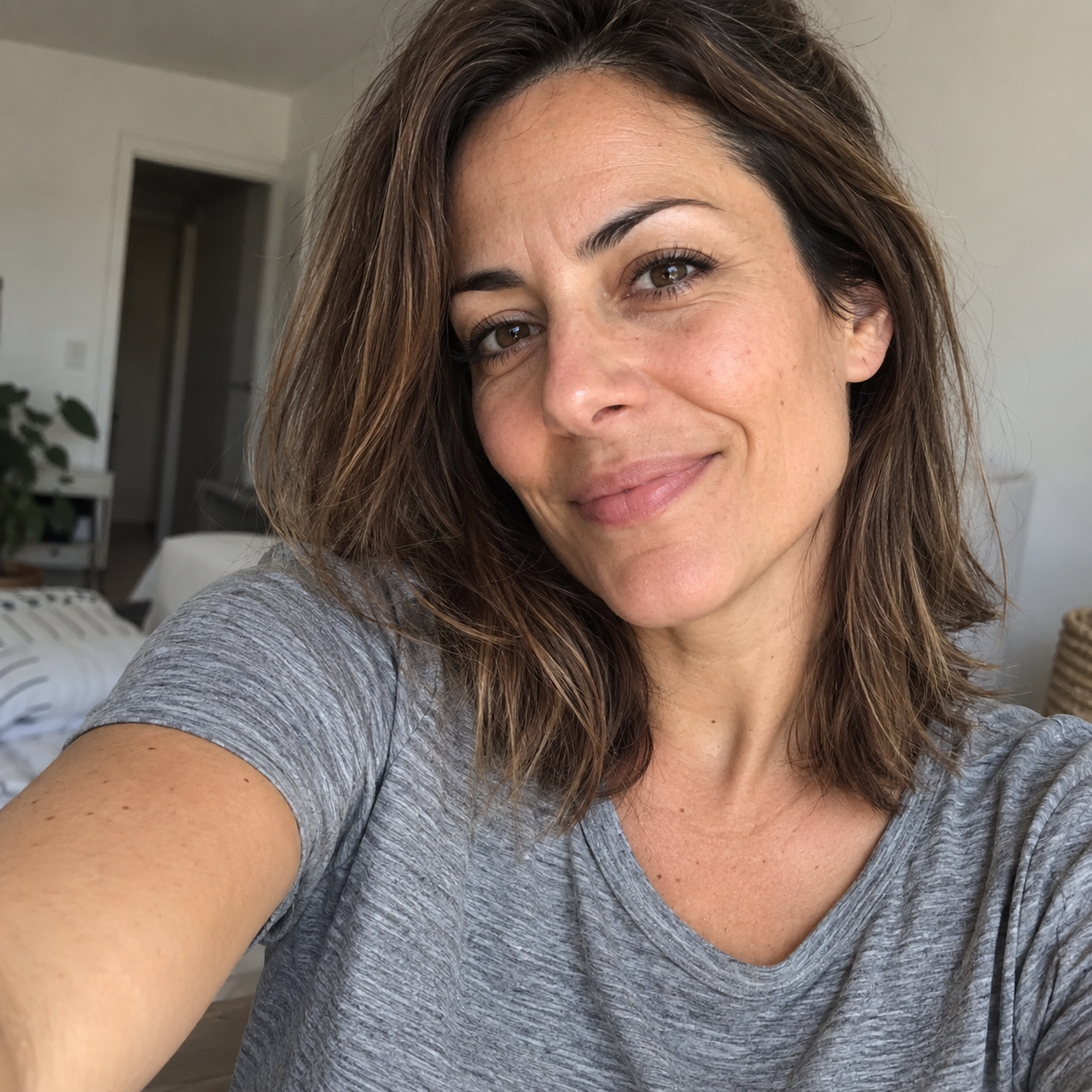 Laura S.