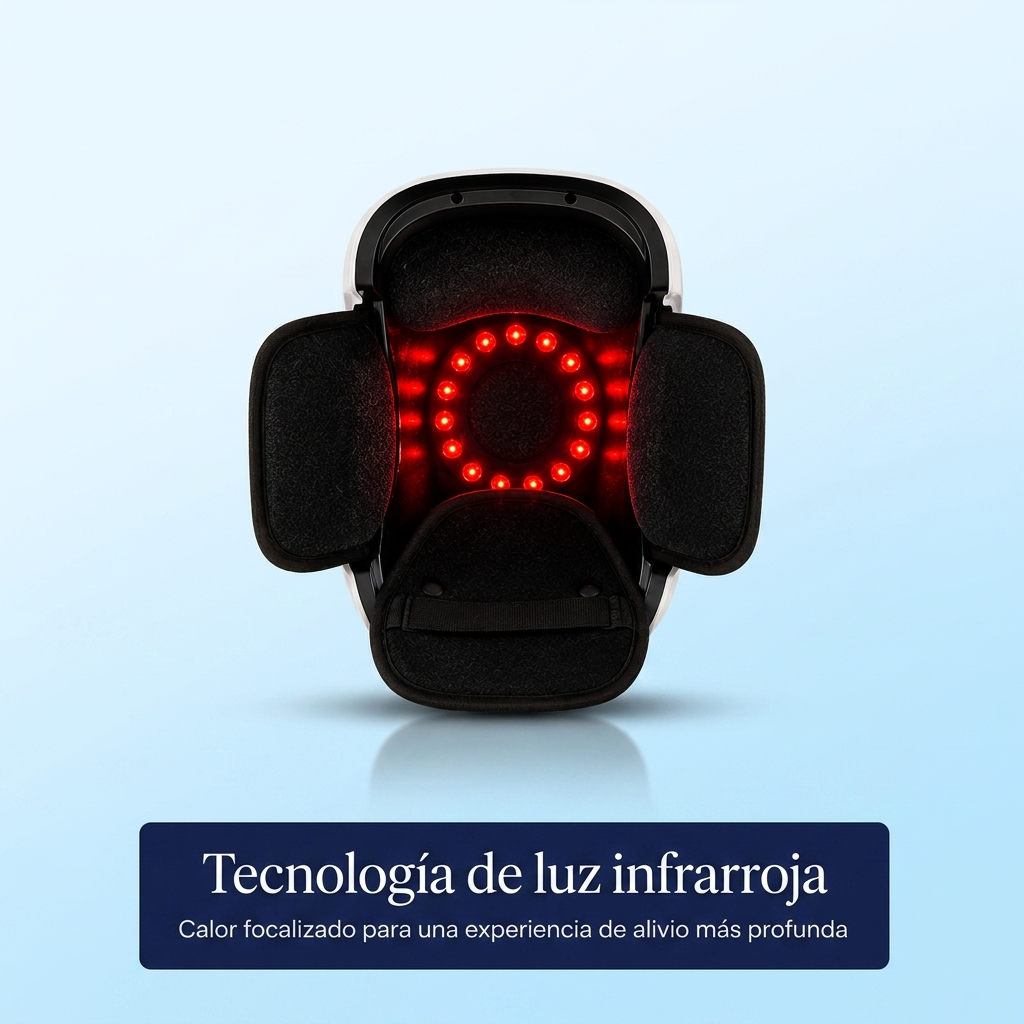Sistema de Cuidado Ergonómico Multizona