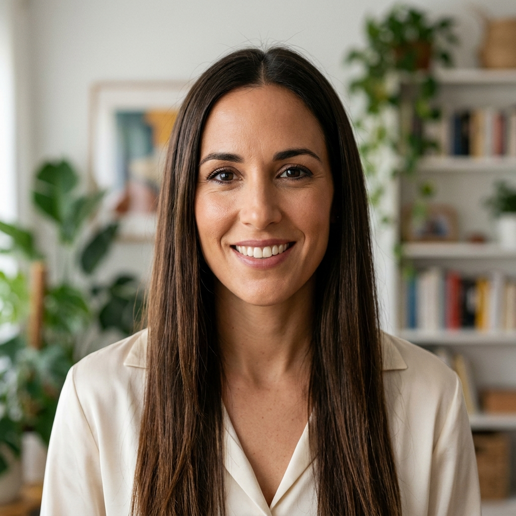 Cristina A.