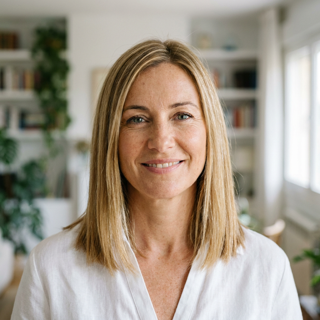 Patricia G.