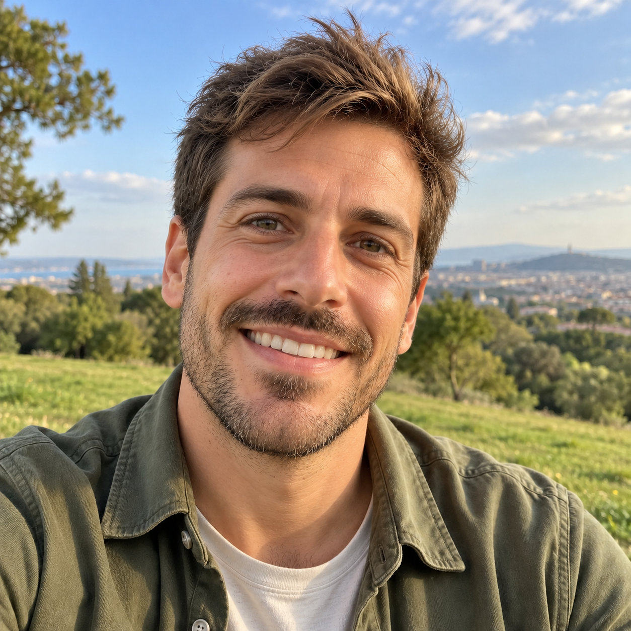 Alejandro M.