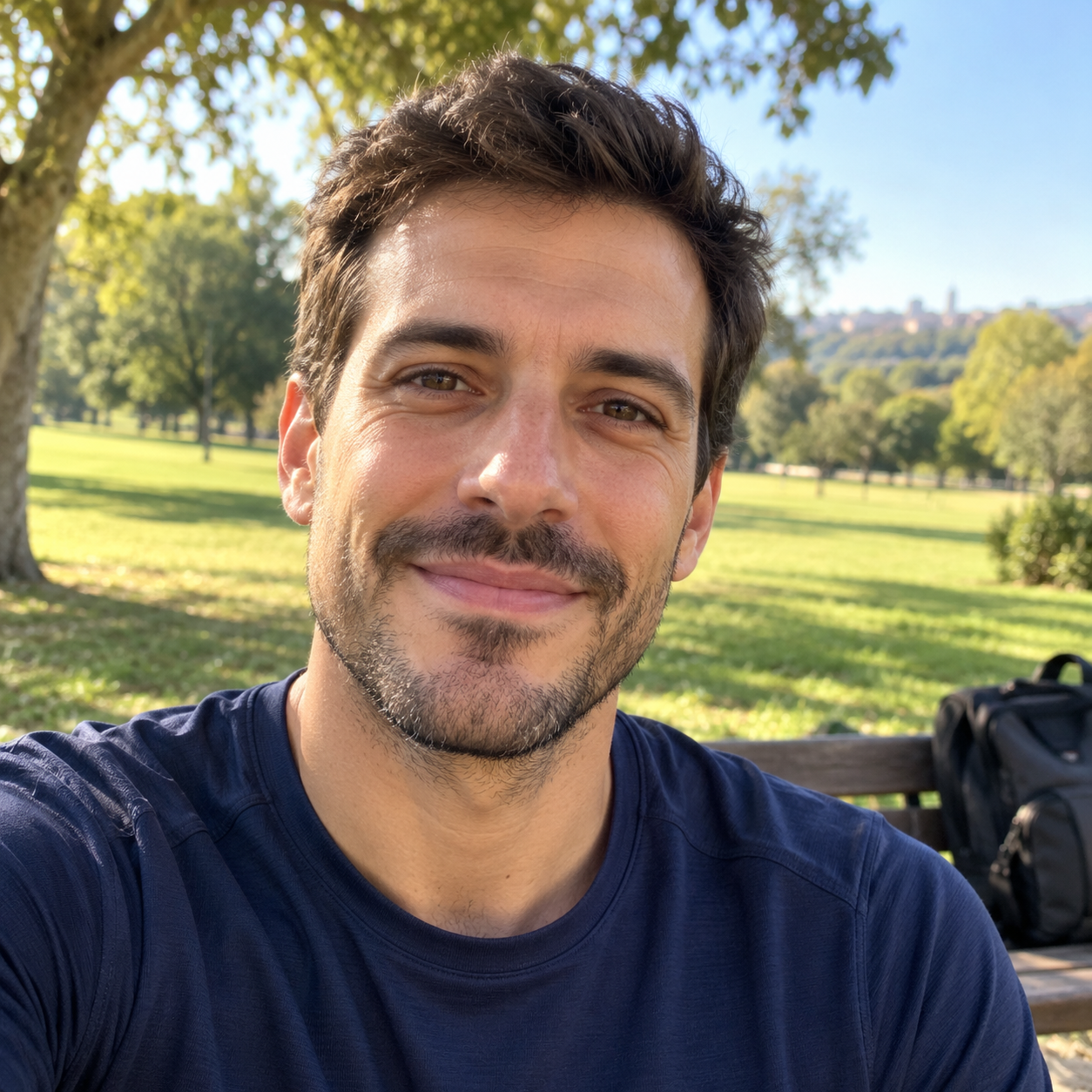 Javier M.